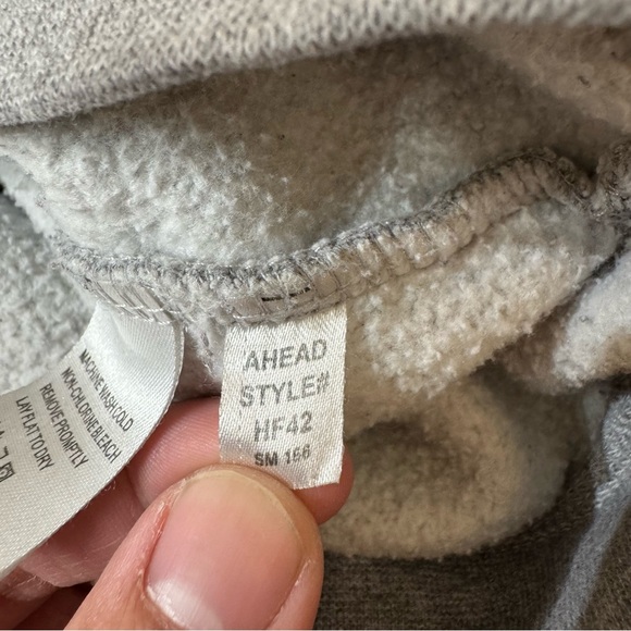 Murray Golf Course Crewneck Sweater Men’s Size XXL Vintage - Picture 6 of 12